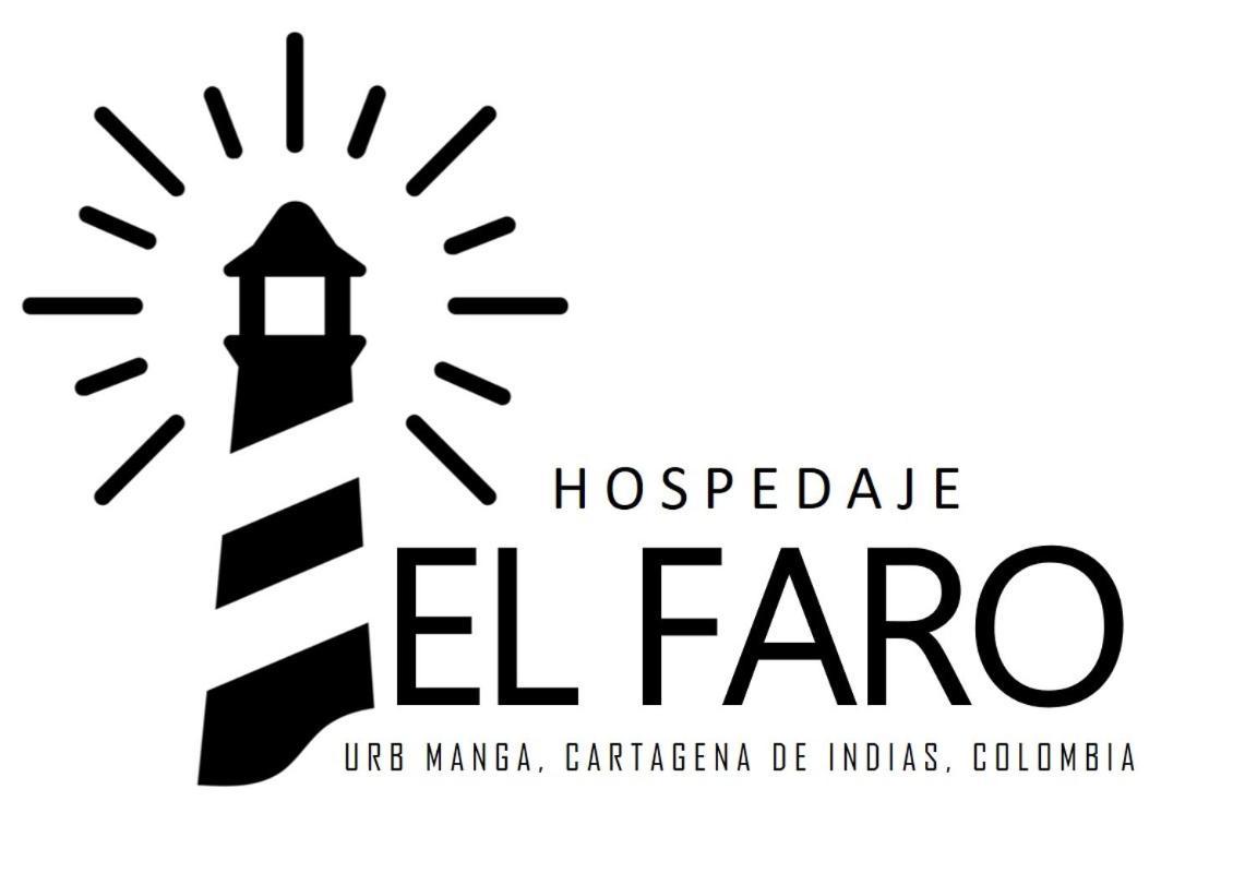 Hotel El Faro Cartagena エクステリア 写真